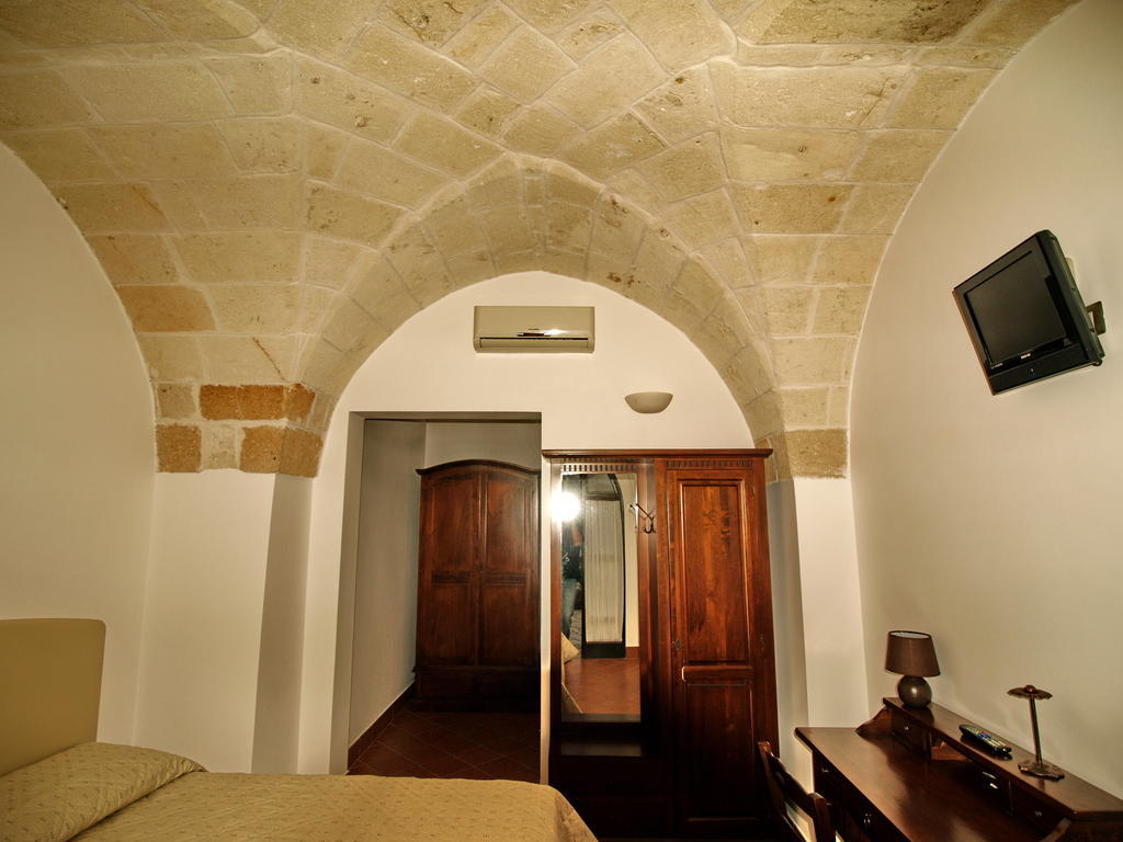 Masseria La Porticella 阿韦特拉纳 客房 照片